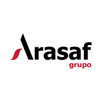 Logo Arasaf